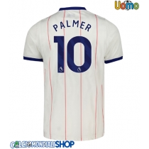 Maglie da calcio Chelsea Cole Palmer #10 Terza Maglia 2026-27 Manica Corta